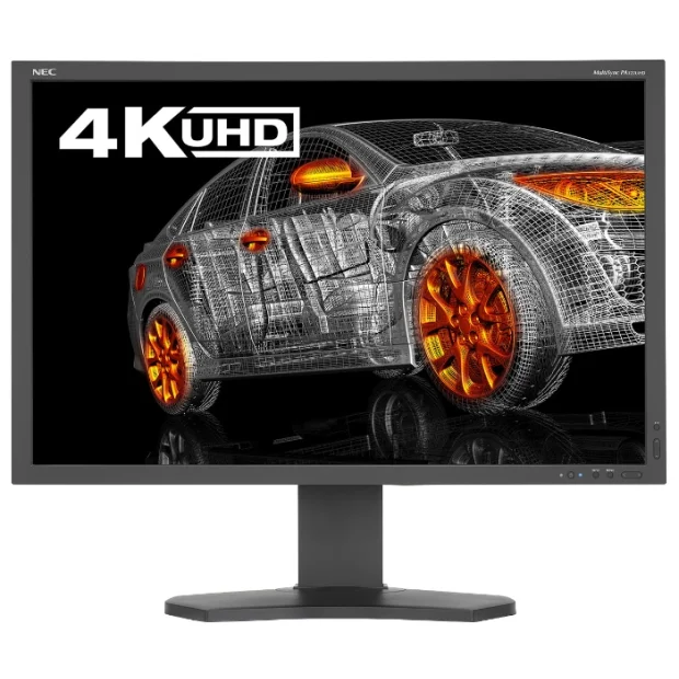 Монитор NEC MultiSync PA322UHD-2-SV2